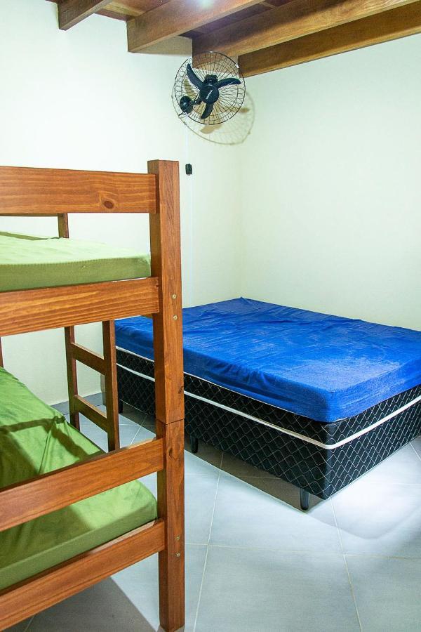 Incrivel Casa Com Churrasqueira Em Ubatuba, Sp Экстерьер фото