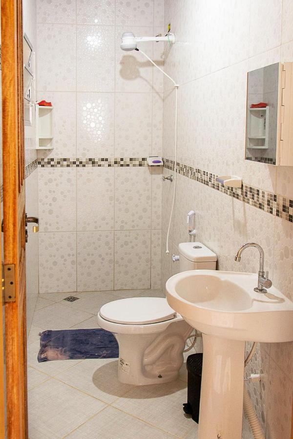 Incrivel Casa Com Churrasqueira Em Ubatuba, Sp Экстерьер фото