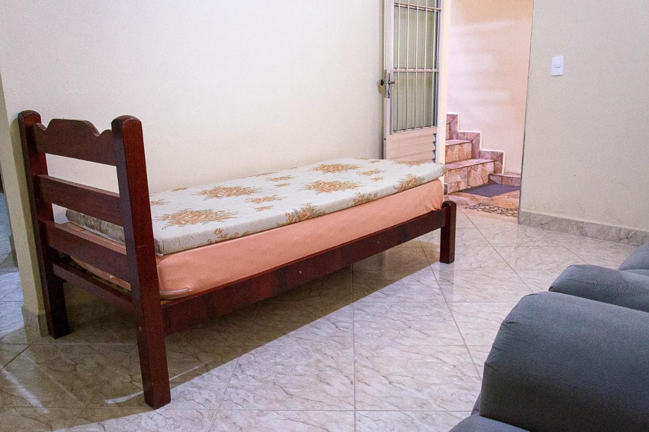 Incrivel Casa Com Churrasqueira Em Ubatuba, Sp Экстерьер фото