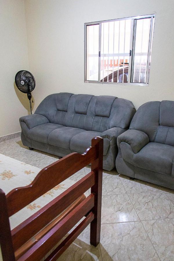 Incrivel Casa Com Churrasqueira Em Ubatuba, Sp Экстерьер фото