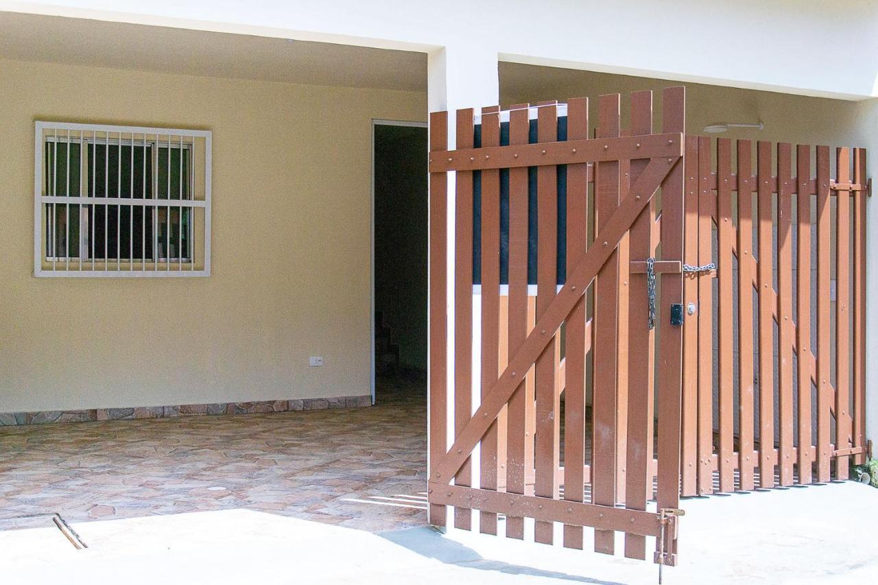 Incrivel Casa Com Churrasqueira Em Ubatuba, Sp Экстерьер фото