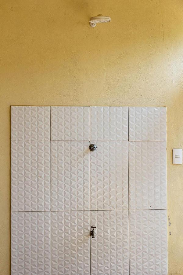 Incrivel Casa Com Churrasqueira Em Ubatuba, Sp Экстерьер фото